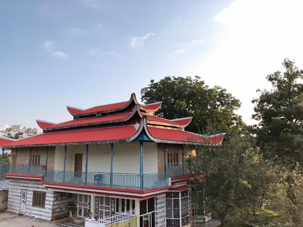 Shangrilla House Murree, Bhurban מראה חיצוני תמונה