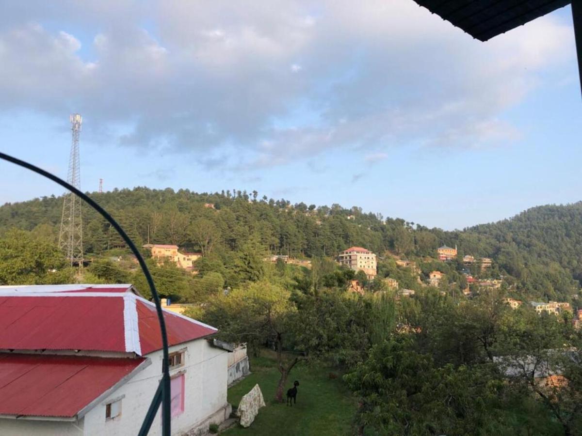 Shangrilla House Murree, Bhurban מראה חיצוני תמונה