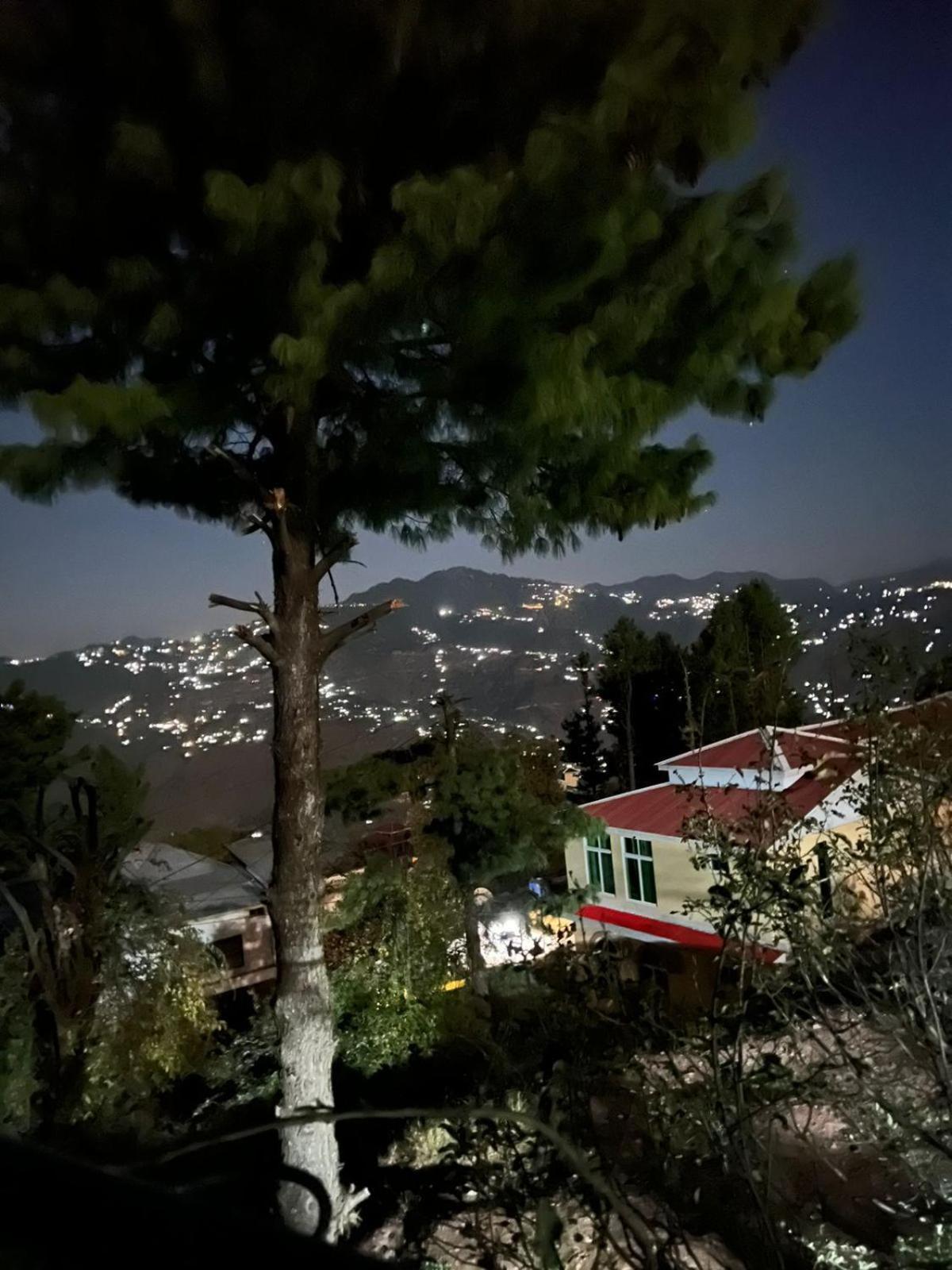Shangrilla House Murree, Bhurban מראה חיצוני תמונה