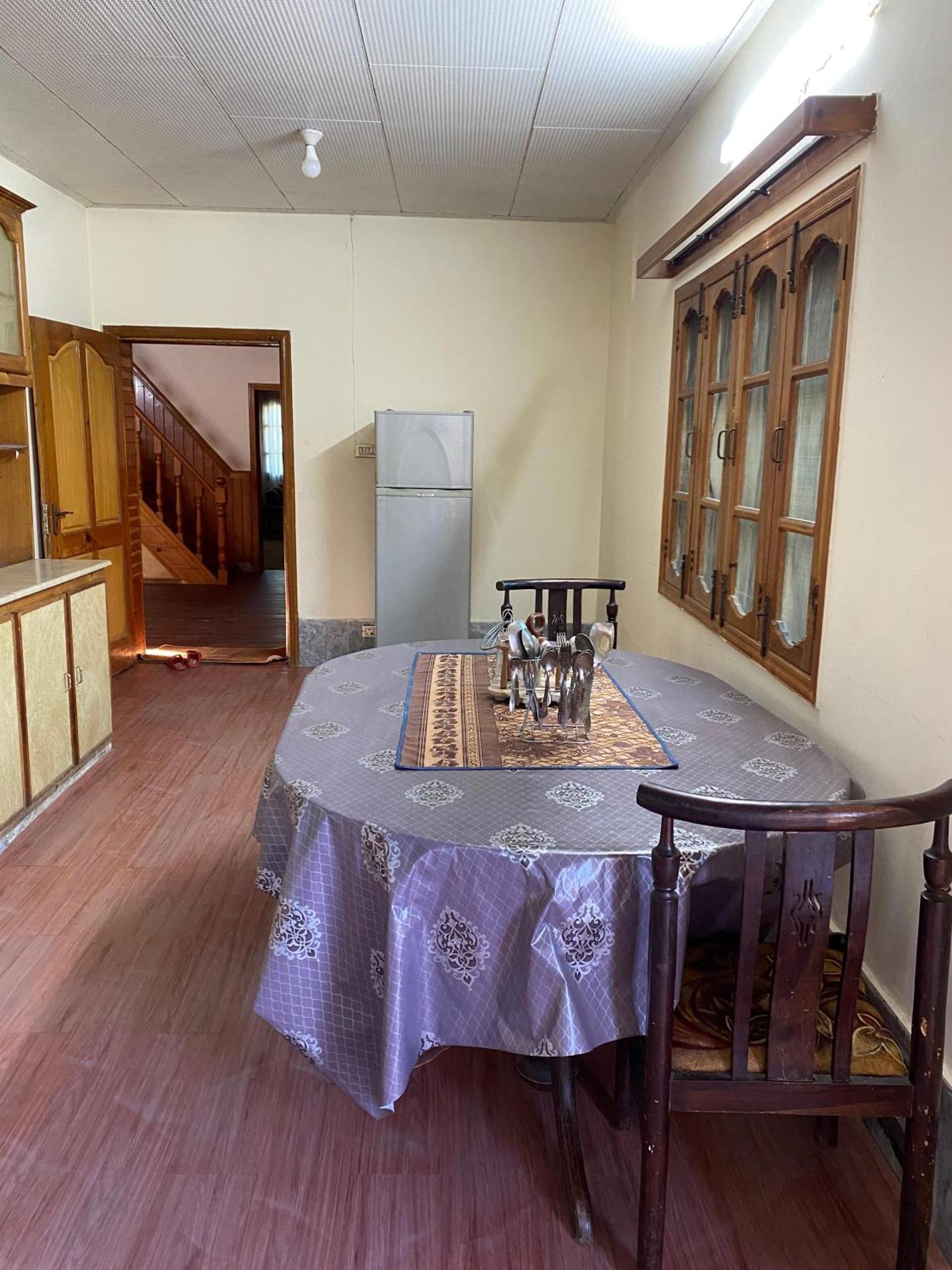 Shangrilla House Murree, Bhurban מראה חיצוני תמונה