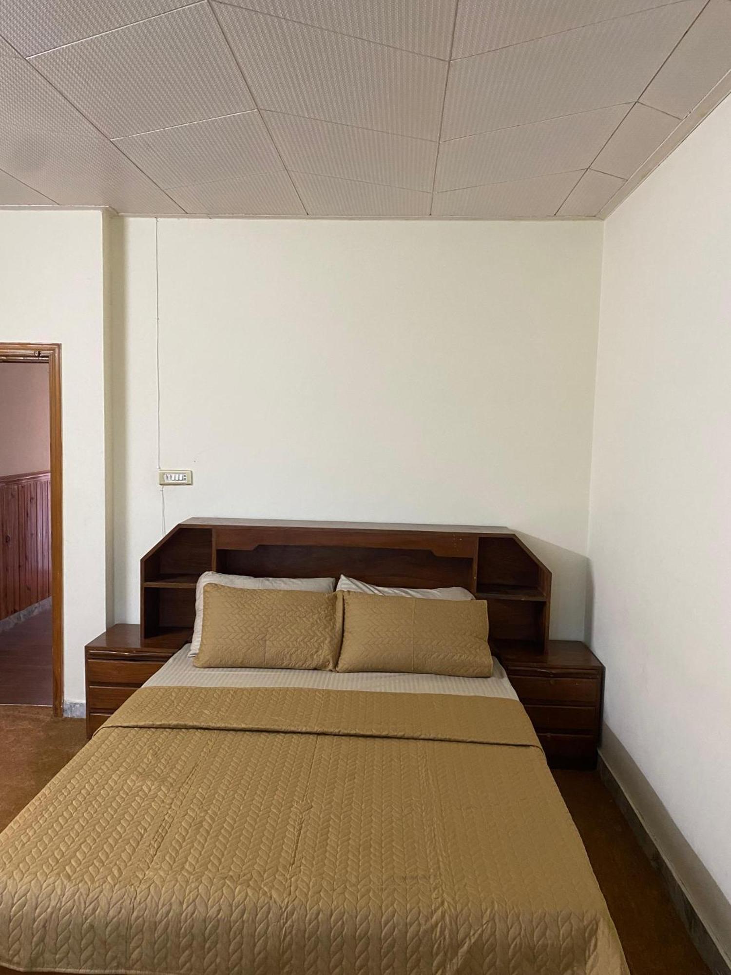 Shangrilla House Murree, Bhurban מראה חיצוני תמונה